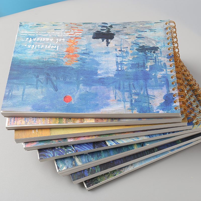 Buku Lakaran Kertas Heavyweight