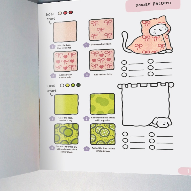 Kids Creative Themed Coloring Book